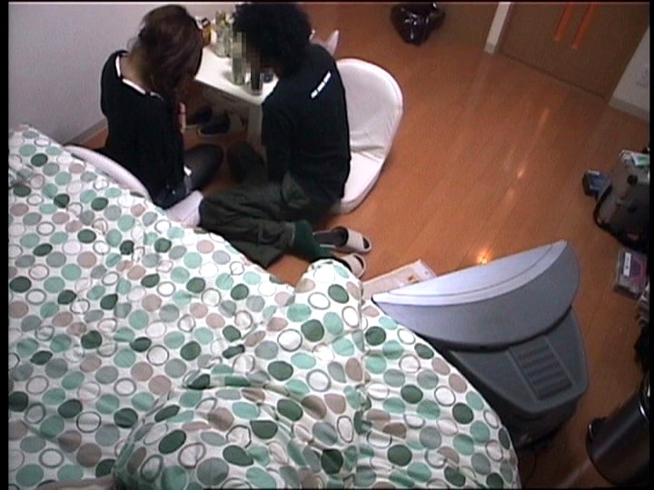 ＜チラリ＞ 実録別れさせ屋 プロが仕掛ける誘惑トラップで彼女をハメる ...