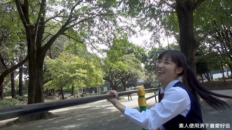 ＜チラリ＞ 絶倫校長先生の教え子のパンツ思い出アルバム Vol.2 の...