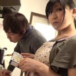 ＜チラリ＞ 男子寮の寮母さんが熟女としては100点の肉感的なカラダなので是非ズコズコしたい（2） 『FANZA』