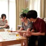 ＜チラリ＞ 偶然見えた胸チラしている姿に発情しちゃった俺 朝比ゆの 『FANZA』