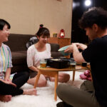 ＜チラリ＞ 偶然見えた胸チラしている姿に発情しちゃった俺 皐月ゆら 『FANZA』