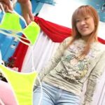 ＜チラリ＞ 素人お嬢さん 性感エステで感じませんか！？3 『FANZA』