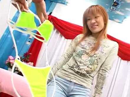 ＜チラリ＞ 素人お嬢さん 性感エステで感じませんか！？3 『FANZA...