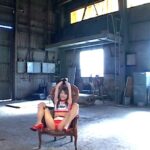 ＜チラリ＞ キャンギャル 恥 スクープ映像 『FANZA』