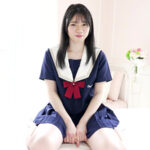 ＜チラリ＞ 妹尾真衣 デビューからここまでやっちゃう！？ 『FANZA』