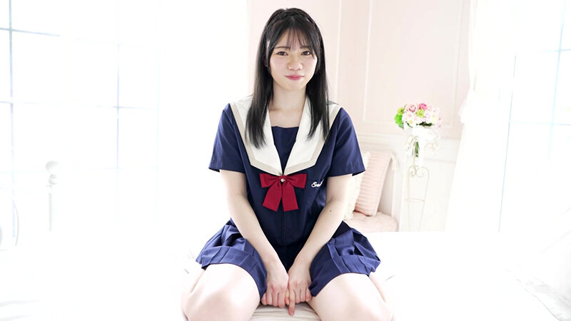 ＜チラリ＞ 妹尾真衣 デビューからここまでやっちゃう！？ 『FANZA...