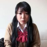 ＜チラリ＞ 淫語と、しゃがんだ女子校生 2 先生と生徒直下型密着面接 『FANZA』