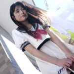 ＜チラリ＞ 【4K】初めて彼女のできた童貞のボクのためセックスの練習相手になってくれたからかい上手な幼なじみ。 北岡果林 『FANZA』