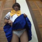 ＜チラリ＞ 美少女コスプレイヤー フェチズムフェスティバル Vol.1 『FANZA』