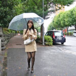 ＜チラリ＞ 完ナマSTYLE@ノア 変態彼女と朝まで濃密SEX 露出・リモバイ散歩・コスプレ・中出し 桃咲ノア 『FANZA』