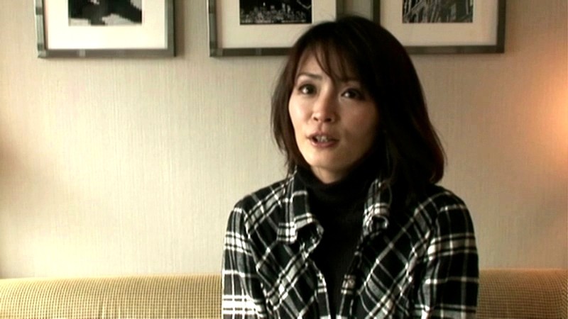 ＜チラリ＞ ママ友サークルで密かに流行中！夫にナイショで中出し 『FA...