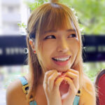 ＜チラリ＞ パイ活！！オイルぬるぬるおっぱい温泉おもてなしデート 椿りか 『FANZA』