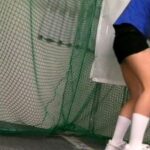 ＜チラリ＞ 初心者ゴルフスクールパンチラ盗撮 『FANZA』