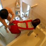 ＜チラリ＞ 家事ママ妄想プレイセレクション 3 『FANZA』