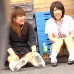 ＜チラリ＞ 盗撮マニアのためのJKパンチラ大全集 『FANZA』