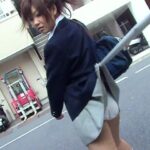 ＜チラリ＞ 学園舎マガジン Vol.3 『FANZA』