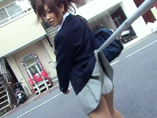 ＜チラリ＞ 学園舎マガジン Vol.3 『FANZA』