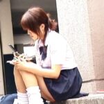 ＜チラリ＞ 素人厳選盗撮！！ ～女子校生食い込みパンチラ、もっこり割れ目に熱視線～ 『FANZA』