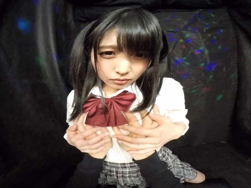 ＜チラリ＞ 【VR】AV女優が在籍すると噂の『おっぱいパブ』と『ピンサ...