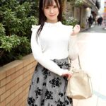 ＜チラリ＞ ナンパ即ハメ！！女子大生パーツモデル編 なつみちゃん20歳 『FANZA』