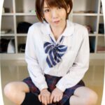 ＜チラリ＞ 【VR】希美まゆ 誘惑する下半身 『FANZA』