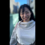 ＜チラリ＞ 街角で声をかけてパンツの染みを見せてもらう コンカフェ店員 ササピリカちゃん 『FANZA』