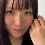 ＜チラリ＞ 街角で声をかけてパンツの染みを見せてもらう 派遣事務員 まりなちゃん 『FANZA』