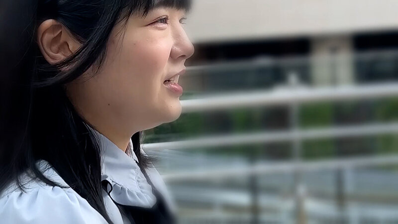 ＜チラリ＞ 街角で声をかけてパンツの染みを見せてもらう コンビニバイト...