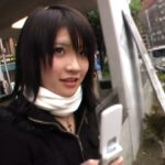 ＜チラリ＞ 原宿素人モデル募集ナンパ コレ、いくらでヤッてくれますか？ 2 『FANZA』