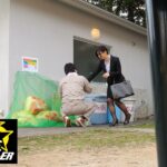 ＜チラリ＞ シリーズ 働く女の屈辱 使用済みバイブを燃えるゴミの日に捨ててしまった私 『FANZA』