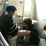 ＜チラリ＞ 快感！！東京（裏）ハメ歩きMAP 『FANZA』