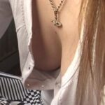 ＜チラリ＞ 僕の前でわざとチラリ露出する人妻たち 『FANZA』