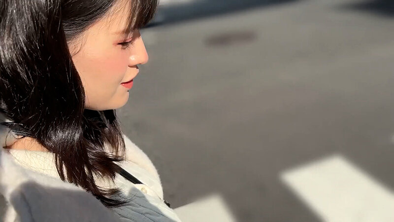 ＜チラリ＞ 街角で声をかけてパンツの染みを見せてもらう コールセンター...