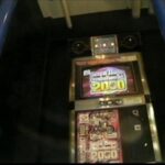 ＜チラリ＞ ゲームセンター音ゲーダンスパンチラ II 『FANZA』