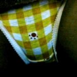 ＜チラリ＞ エリートサラリーマンの趣味は通勤途中のバス車内でのパンチラ盗撮 4 『FANZA』