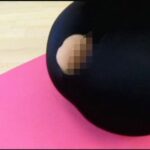＜チラリ＞ ヨガ教室盗撮 スパッツのお尻が切れて肛門まで見せちゃった恥かしい女の子隠し撮り 総集編 『FANZA』