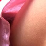 ＜チラリ＞ 人妻胸チラ胸モロ盗撮 『FANZA』