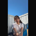 ＜チラリ＞ 海の家 看板娘狩り 生刺し精子まみれ 『FANZA』