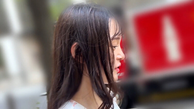 ＜チラリ＞ 街角で声をかけてパンツの染みを見せてもらう 相席居酒屋通い...