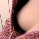 ＜チラリ＞ 人妻洗濯物干し胸チラ盗撮 4 『FANZA』