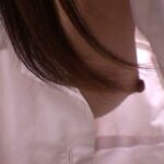 ＜チラリ＞ 教育実習生が一生懸命盗らえた中○生のノーブラ胸モロ映像 6 『FANZA』