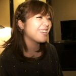 ＜チラリ＞ 現役フードル 016 YUI 『FANZA』