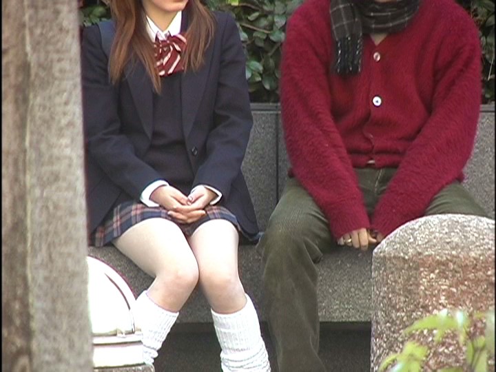 ＜チラリ＞ 必撮！ローアンチラリズム 『FANZA』