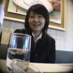 ＜チラリ＞ アクションカメラ 『FANZA』