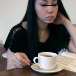 ＜チラリ＞ パンチラ喫茶 『FANZA』