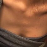 ＜チラリ＞ 洗濯盗撮 人妻を狙う日常胸チラ 『FANZA』