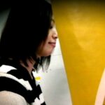 ＜チラリ＞ 若妻プリクラ盗撮 『FANZA』