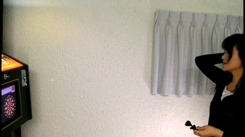 ＜チラリ＞ 美女厳選 盗撮 パンチラinダーツバー2 『FANZA』