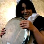 ＜チラリ＞ 超萌え萌えメイド喫茶パンチラ盗撮 3 『FANZA』