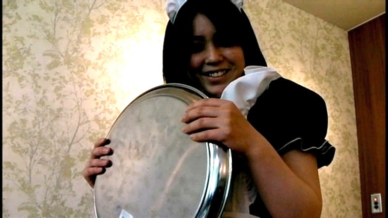 ＜チラリ＞ 超萌え萌えメイド喫茶パンチラ盗撮 3 『FANZA』